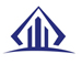 因特拉肯探险旅馆 Logo